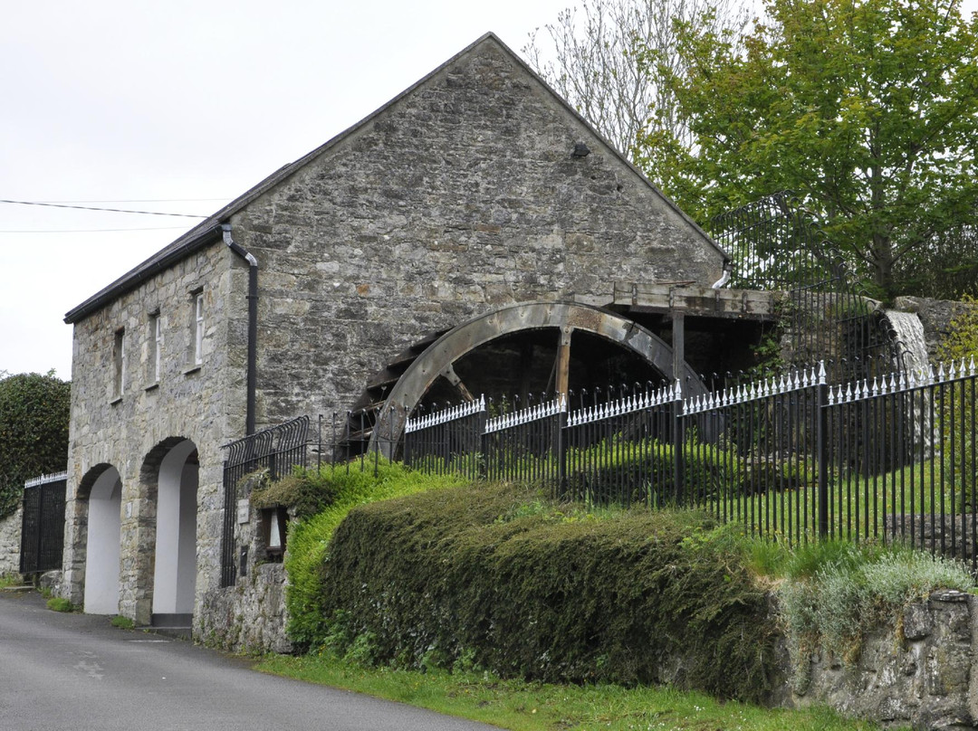 The Abbey Mill-Ballyshannon必去景点