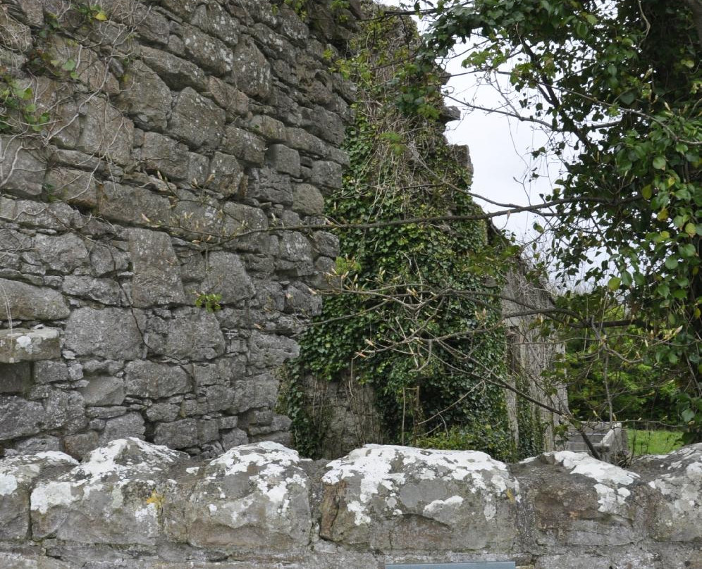 Assaroe Abbey-Ballyshannon必去景点