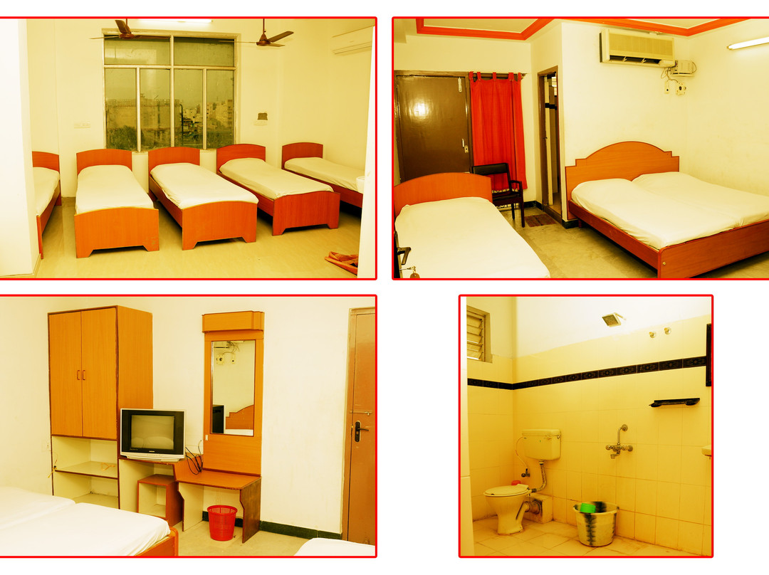 Hotel Perrys主图
