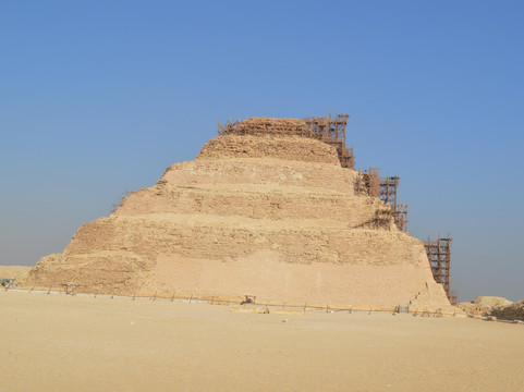 Let's Tour Egypt-开罗必去景点