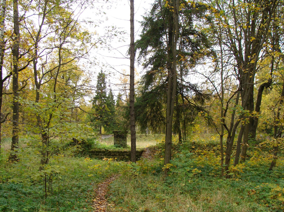 Gatchina Palace and Estate Museum景点图片