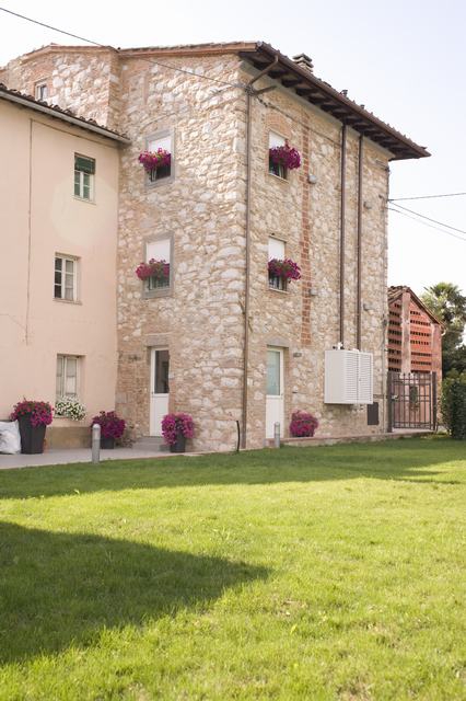 Bed&Breakfast I Girasoli-官方