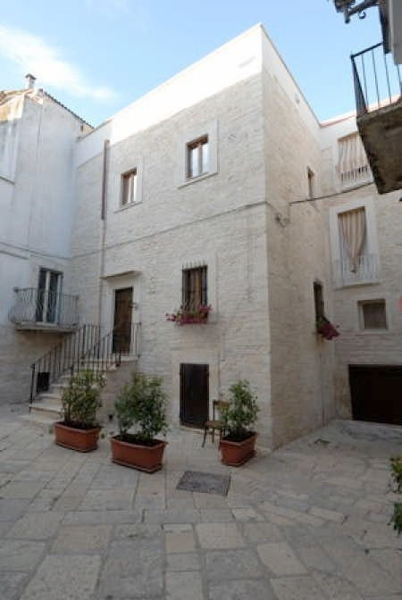 B&B La Torretta