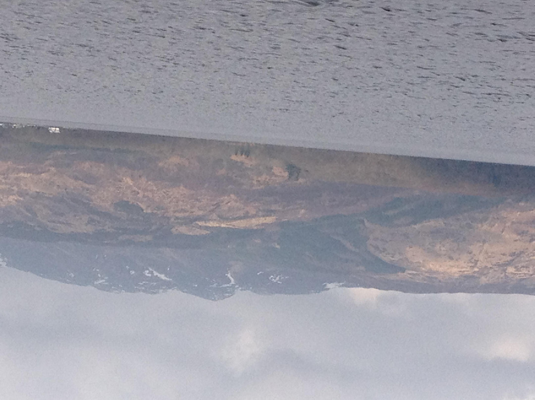Loch Lomond Boat Hire景点图片