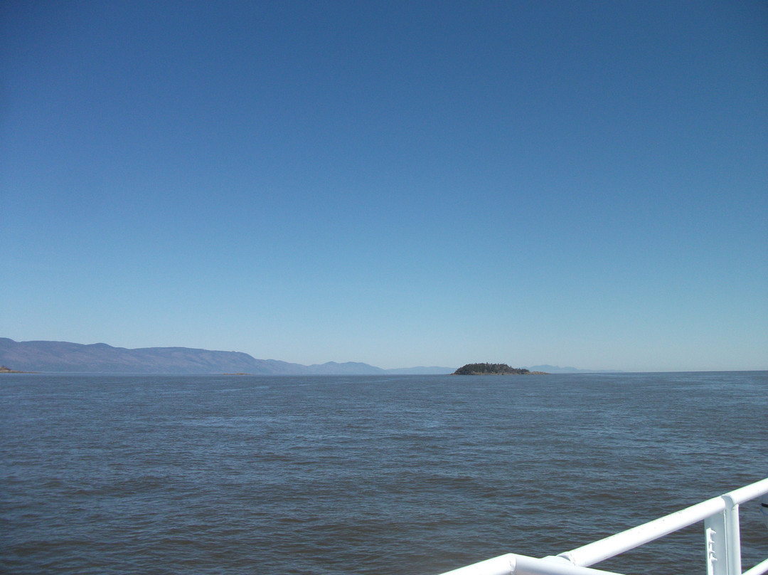 Croisières Lachance景点图片