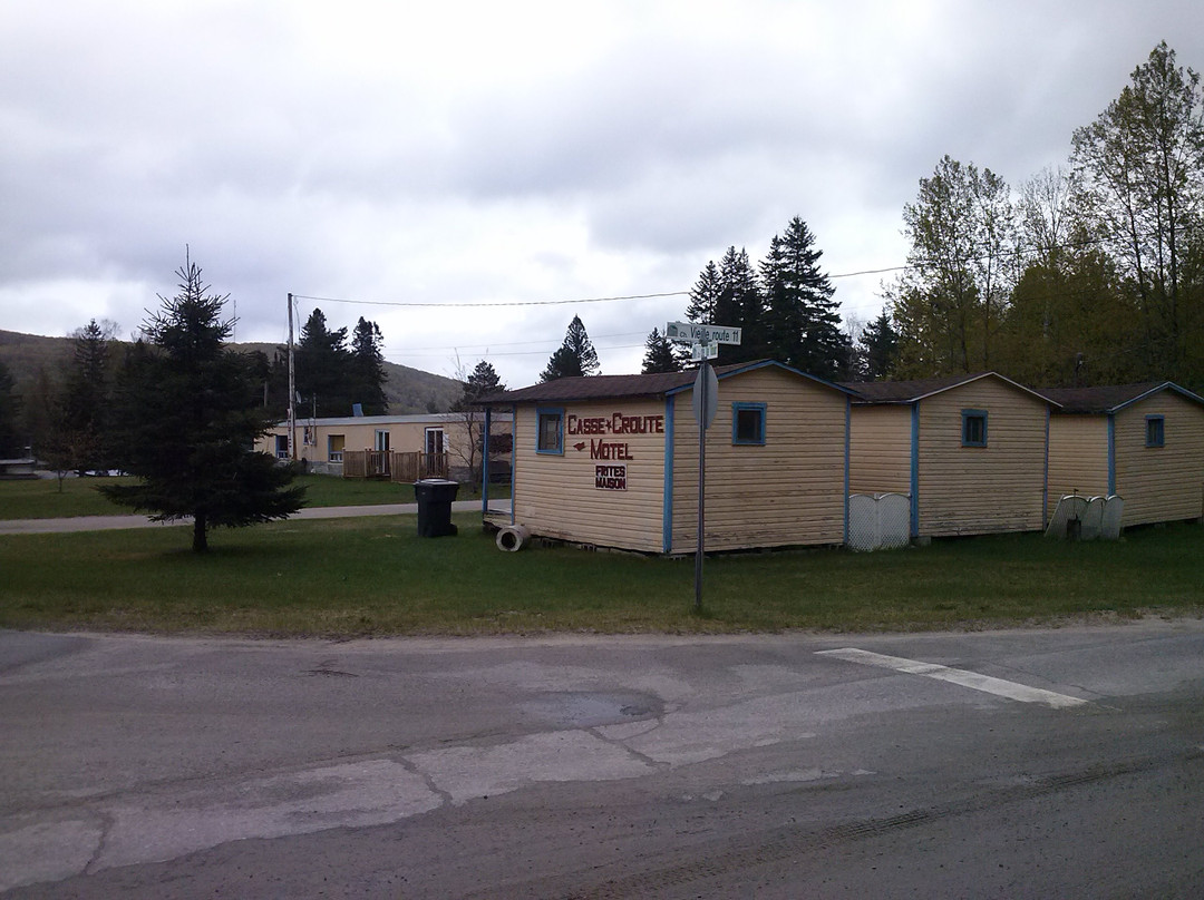 Motel Dodi