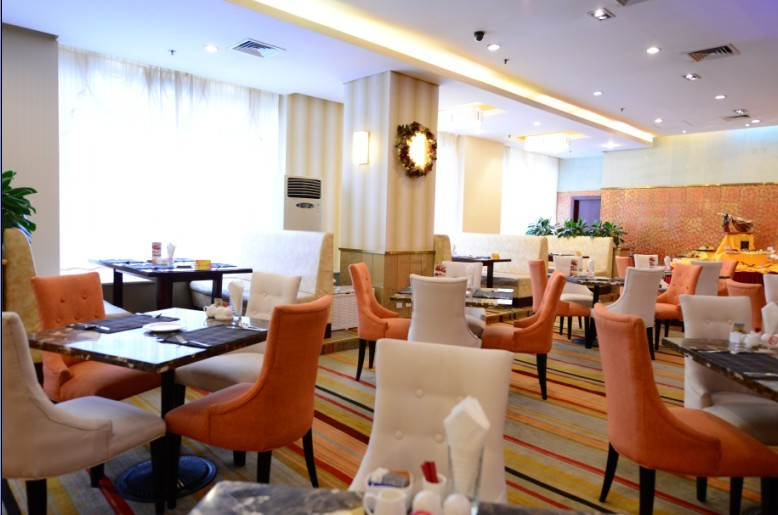 河北世纪大饭店主图