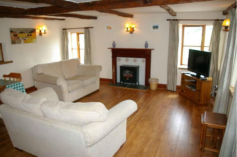 North Lee Farm Holiday Cottages