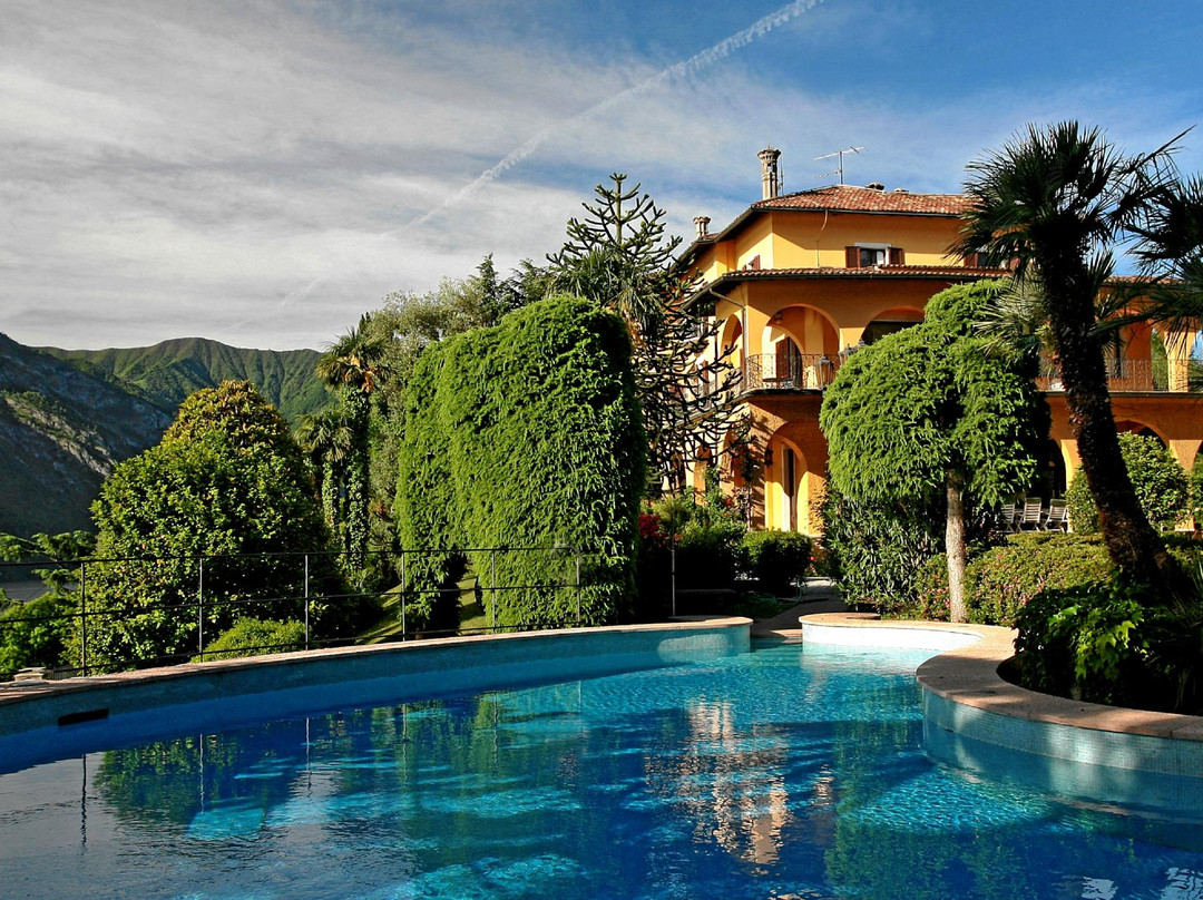Villa La Collina