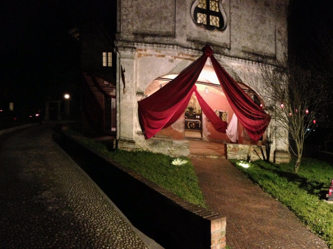 Oratorio di San Martino Vescovo