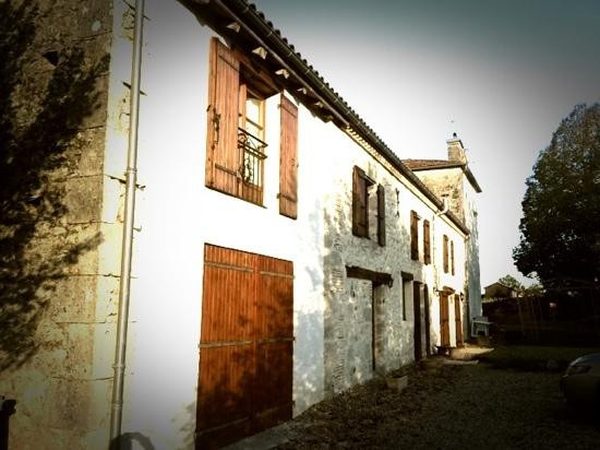 Le Gargantua-Anzex必去景点