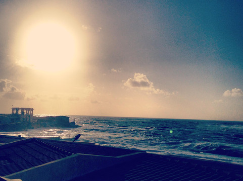 Ramasside Tours-亚历山大必去景点