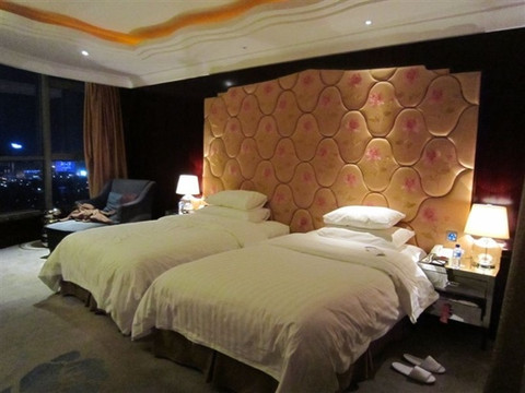 宁波开元名都大酒店主图