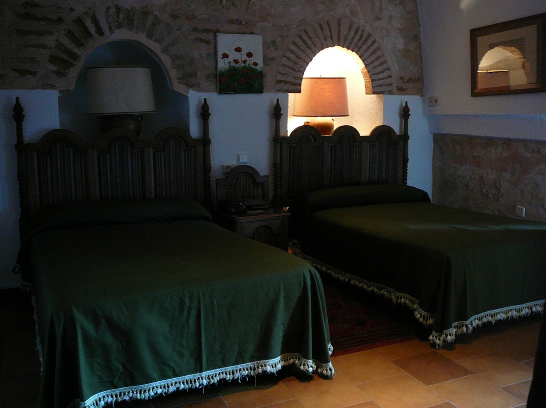 Villafranca旅游攻略图片