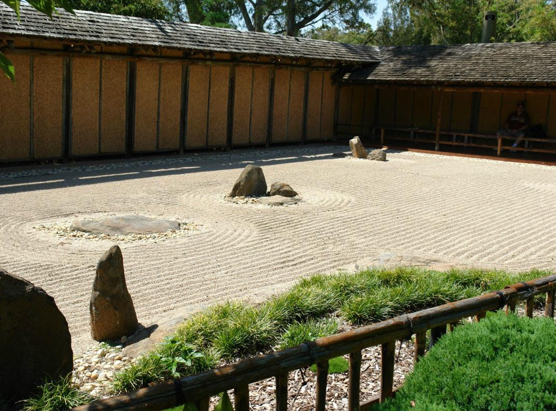 Himeji Garden-阿德莱德必去景点