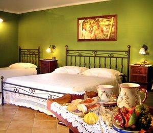 Agriturismo Chiusulelle