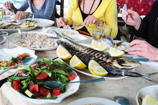 Taste Lebanon - Exclusive Day Tours-贝鲁特必去景点