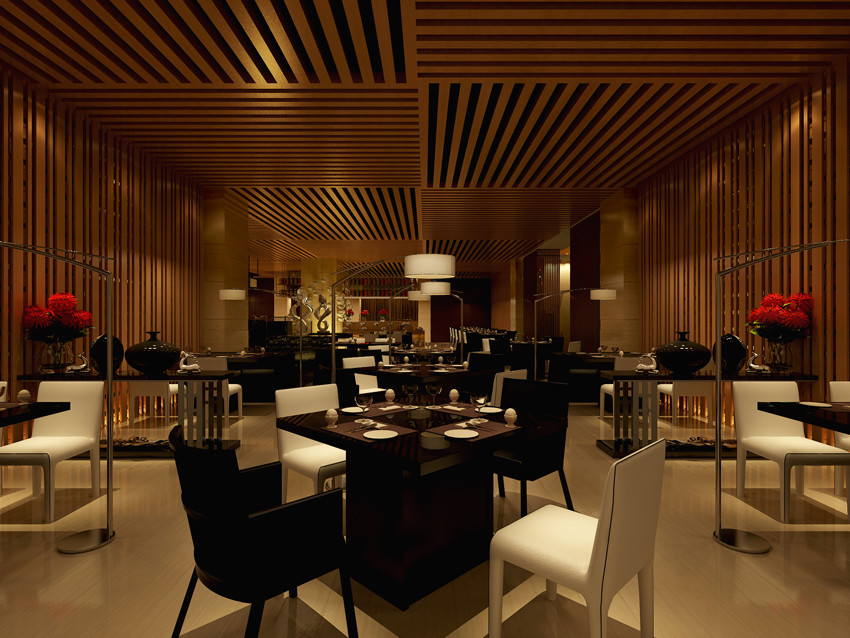 曼哈顿建联大酒店主图