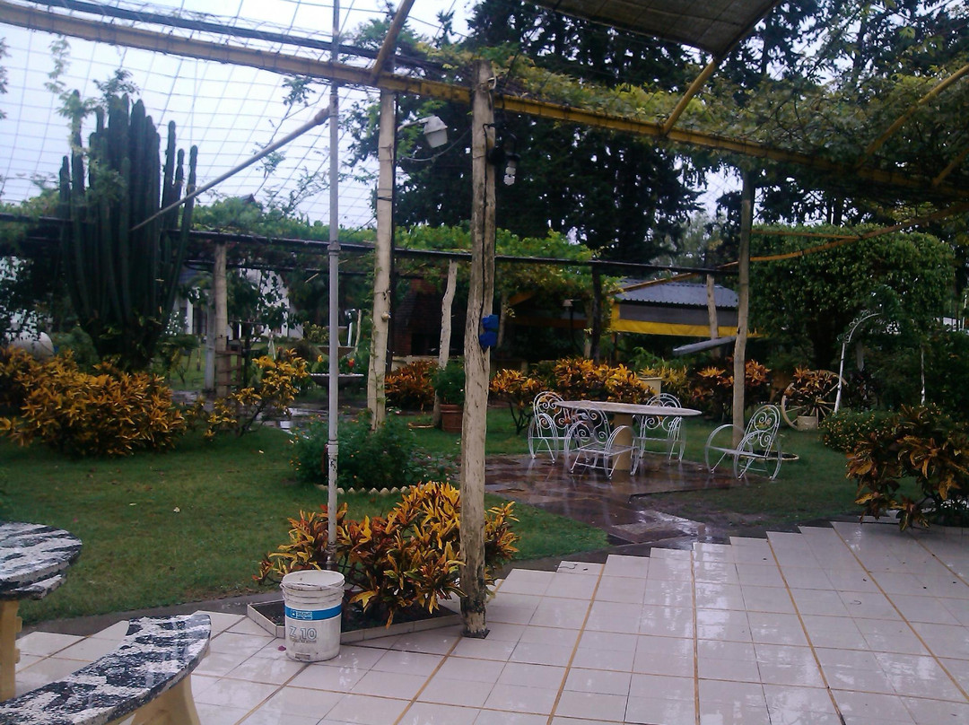 Residencial Los Pinos