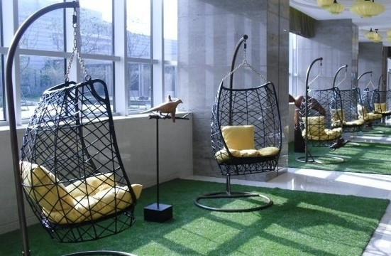 上海嘉定颖奕皇冠假日酒店主图