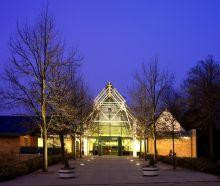 The Stables Theatre-Wavendon必去景点