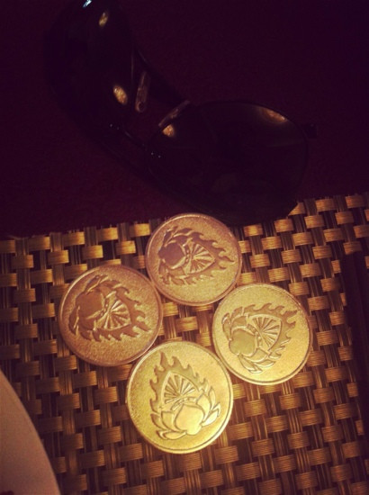 景兰大酒店主图