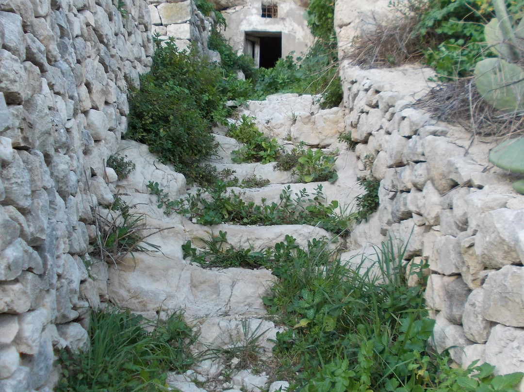 Parco delle Grotte di Chiafura-希克利必去景点