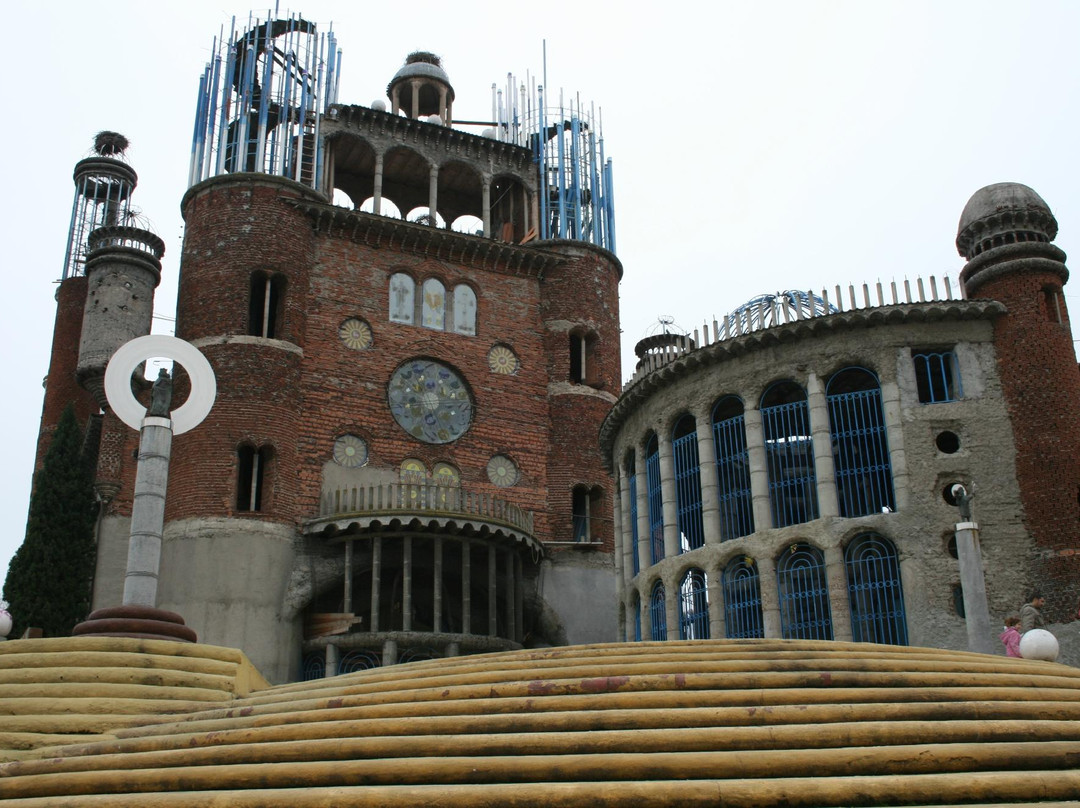 Catedral de Justo Gallego景点图片