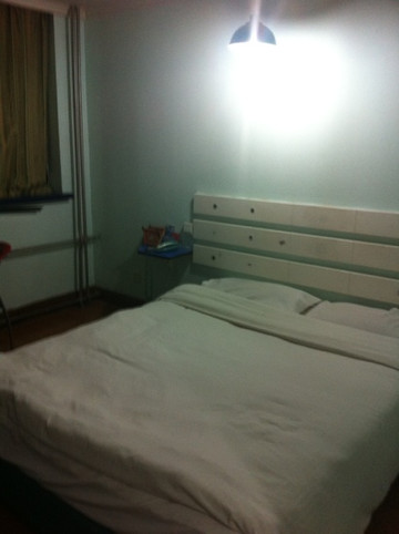 城市之光商务酒店主图