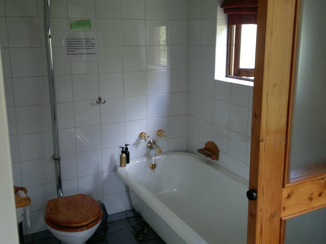 Fort Amity Bed and Breakfast主图