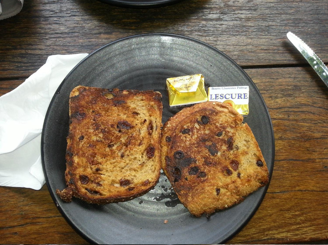 巴望头餐馆和美食-Annie's Provedore