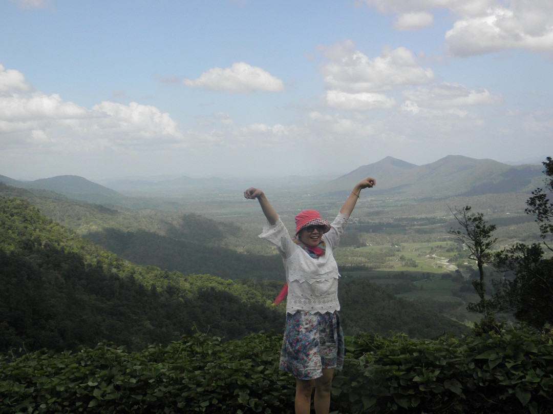 Eungella National Park景点图片