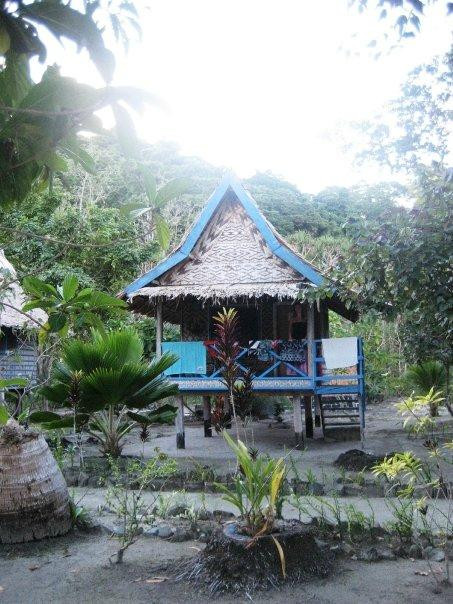 Nugu Beach Resort