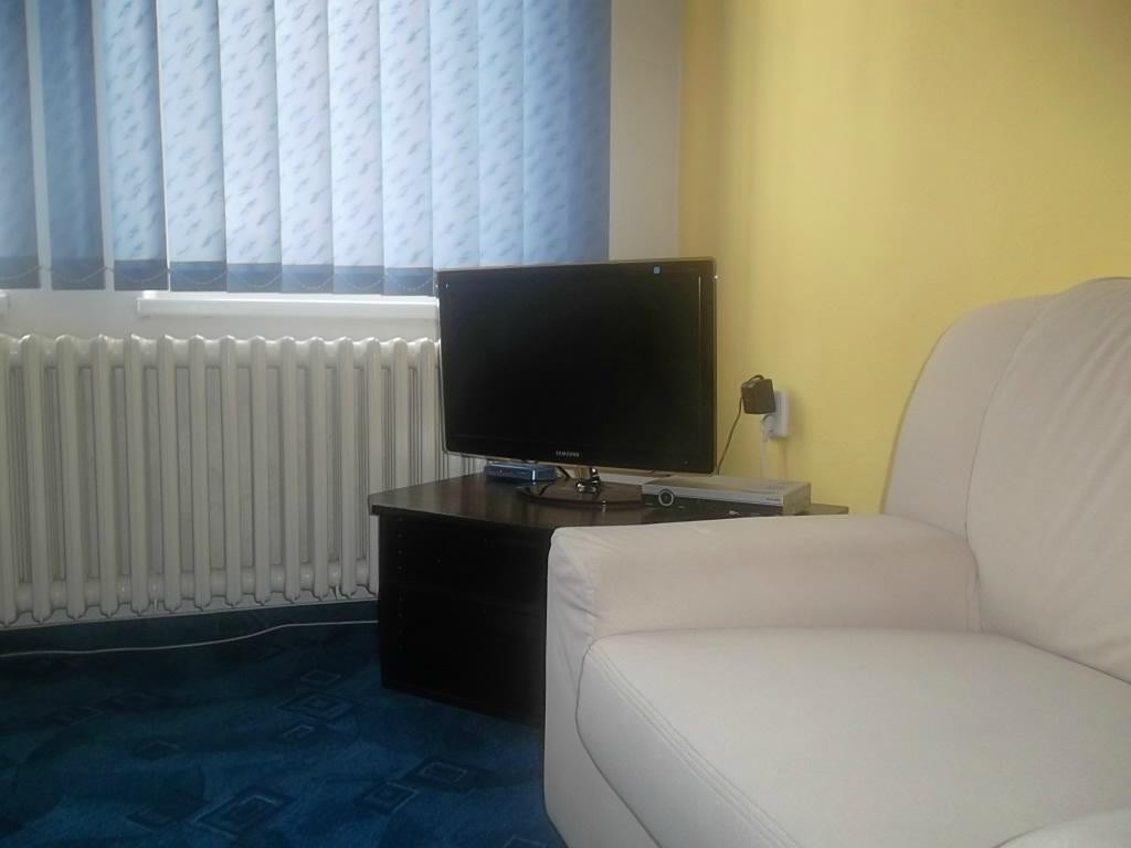 Hotel Bila Ruze主图
