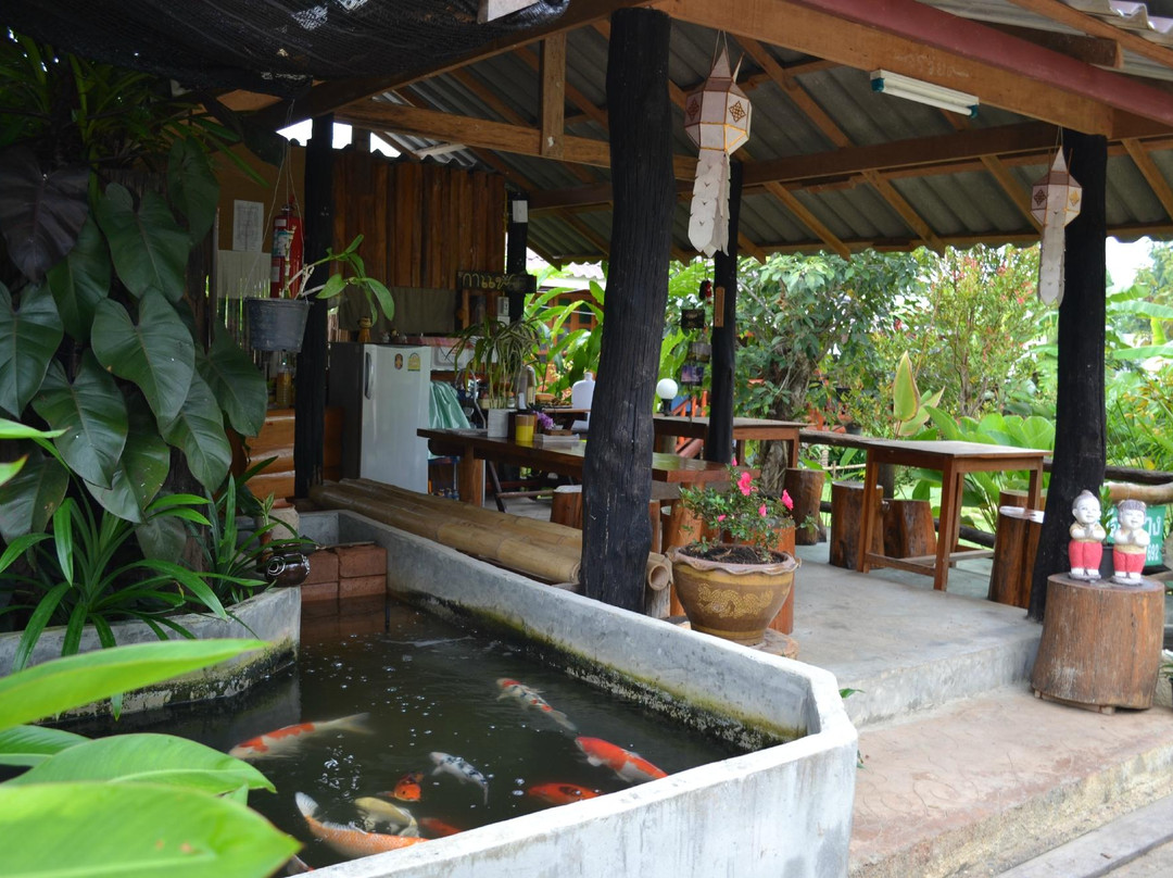 Pai Porpeang Guesthouse主图
