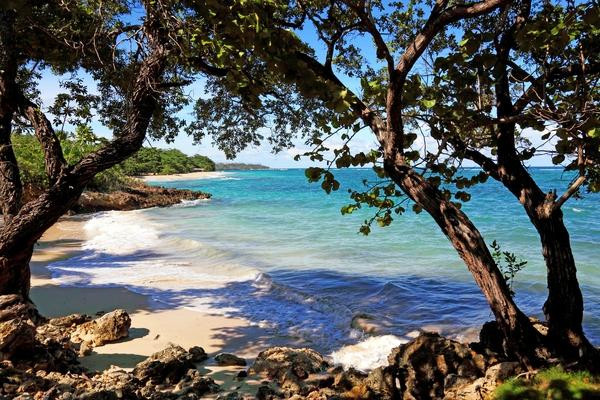 Villa Gaviota Baracoa主图