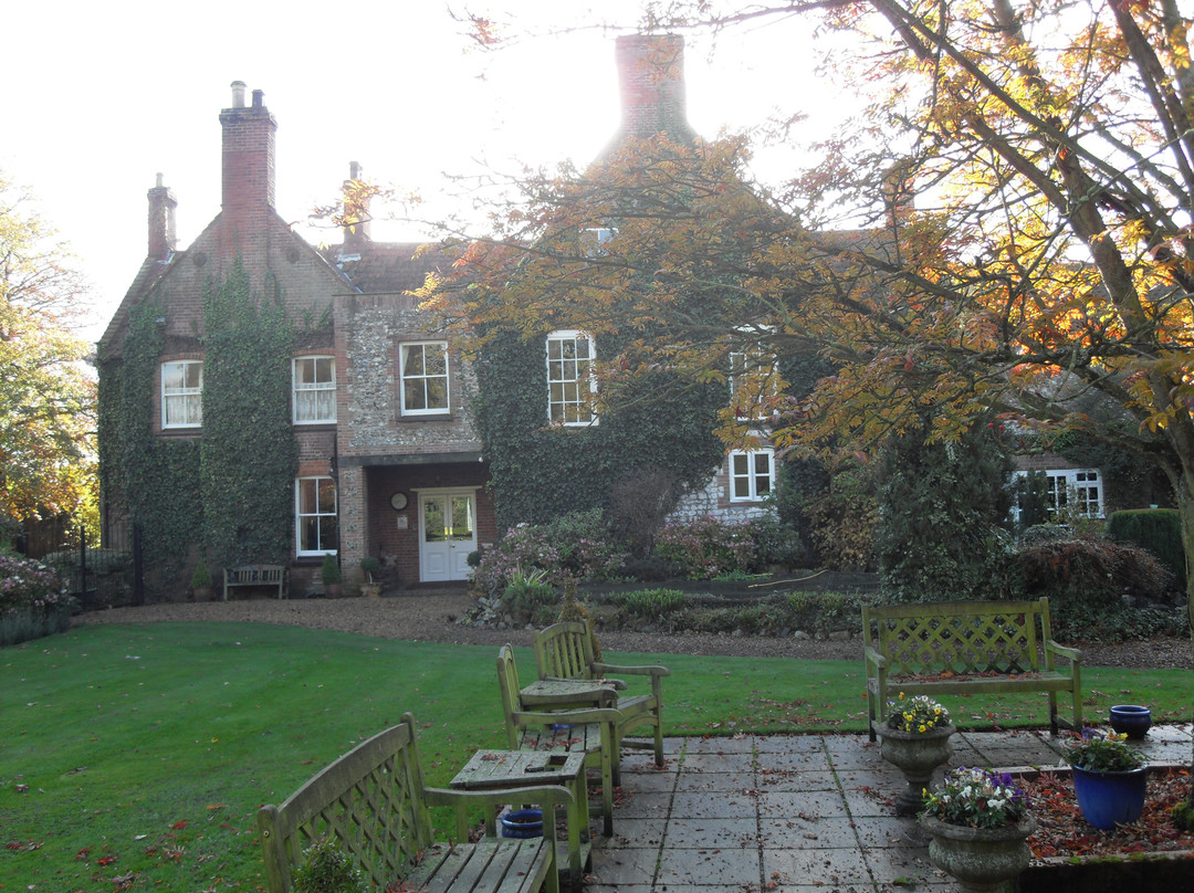Bluestone Farm