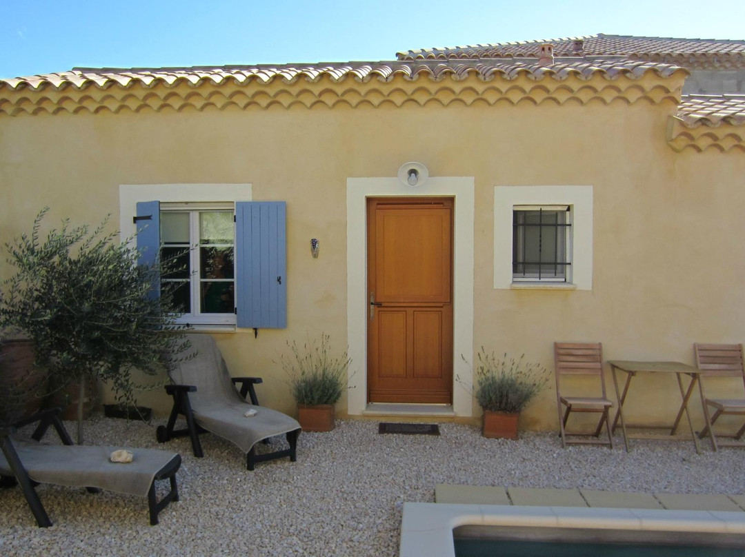 Les Amis de Jacqueline主图