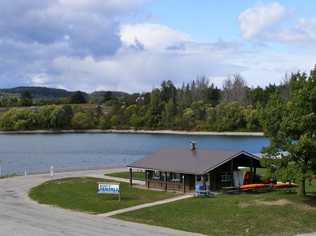 Kelso Conservation Area-Milton必去景点