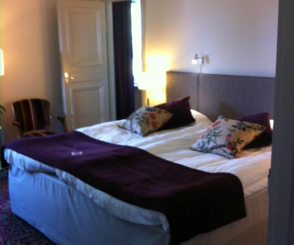 Bofors Hotel主图