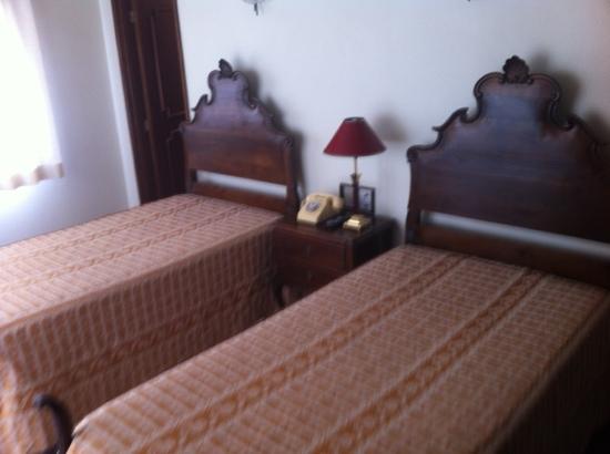 Hotel Dom Nuno-客卧