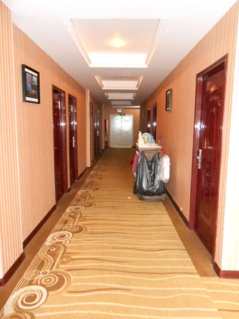 相府商务宾馆主图