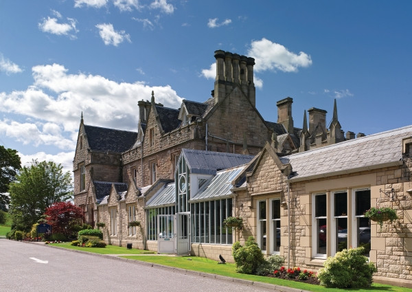 Polmont餐馆和美食-The Scottish Steakhouse
