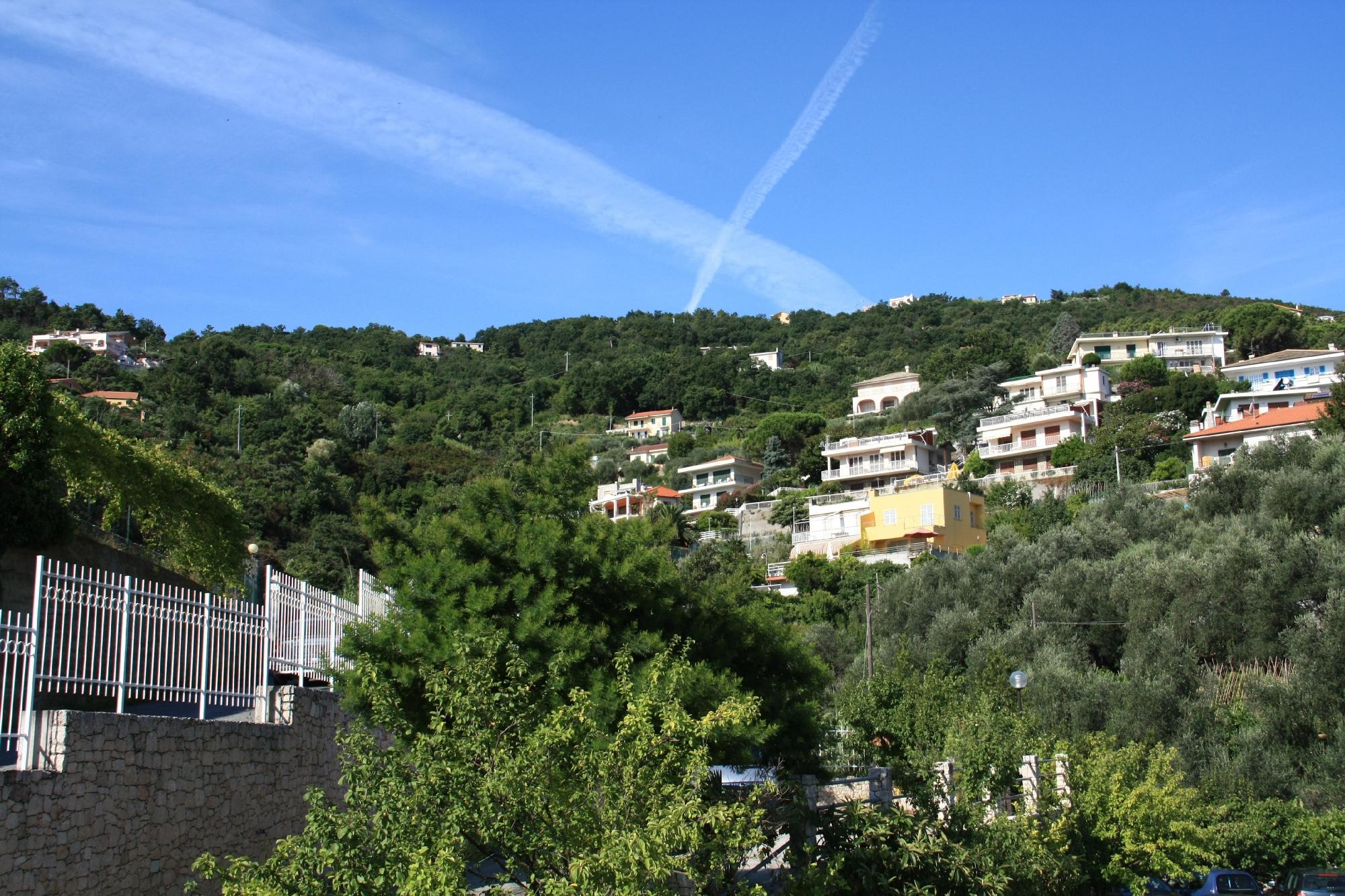 Hotel Tripodoro-酒店景观