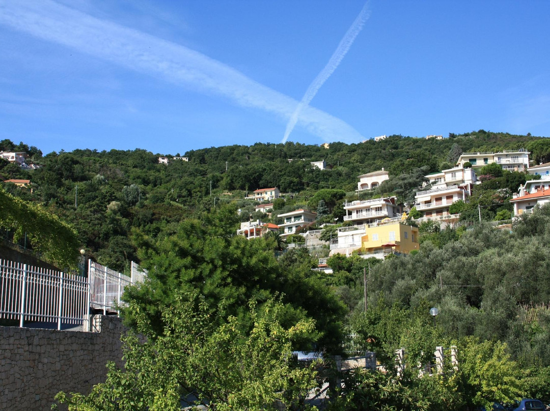 Hotel Tripodoro主图