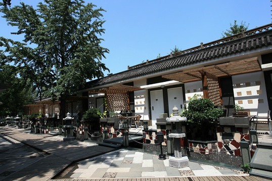 御景花园假日酒店-官方