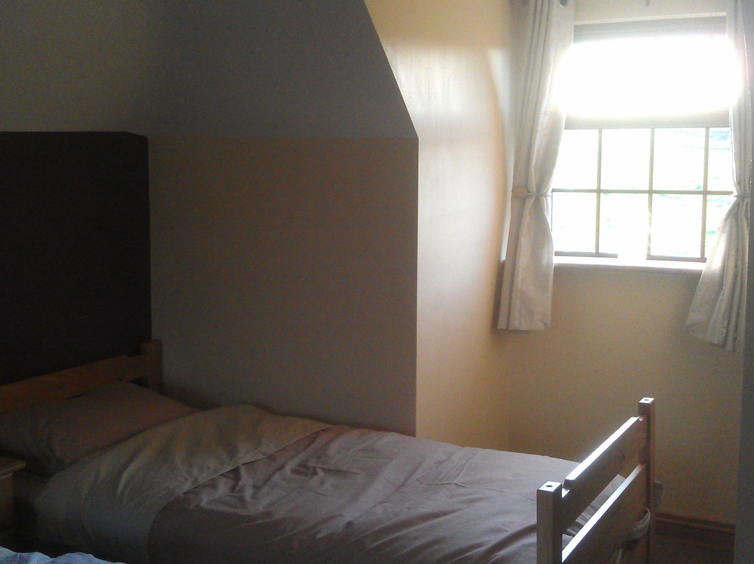 Collina Bed & Breakfast主图