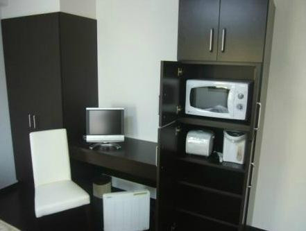 神奈县厚木市酒店主图