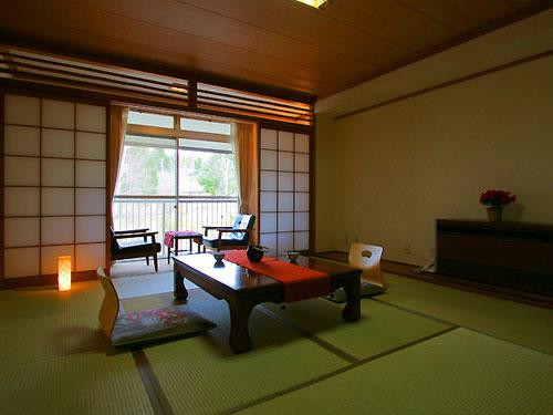 Rest House Mominokiso主图