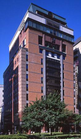 福冈小屋旅馆